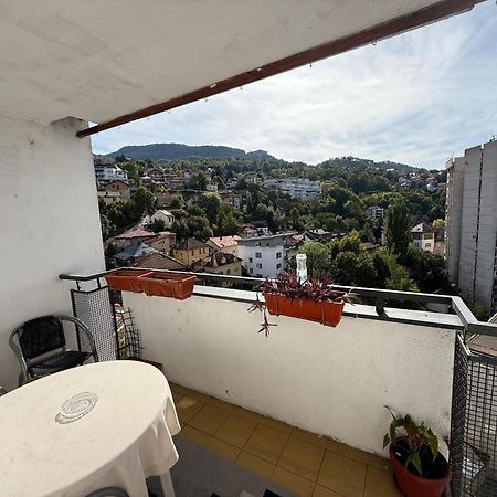 Apartment Ambrela 2 Сараево Екстериор снимка