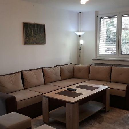 Apartment Ambrela 2 Сараево Екстериор снимка