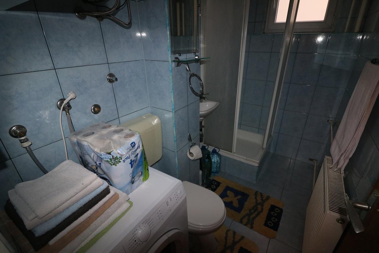 Apartment Ambrela 2 Сараево Екстериор снимка