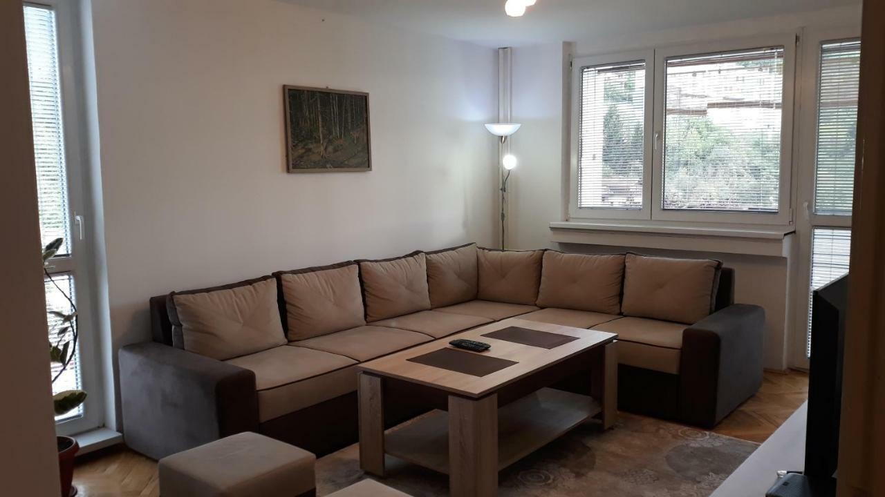 Apartment Ambrela 2 Сараево Екстериор снимка