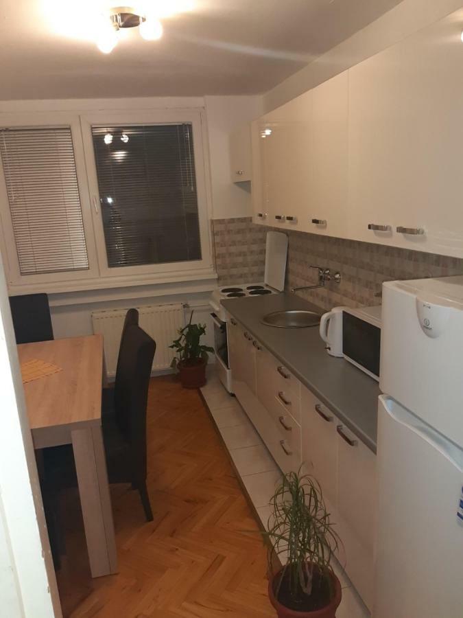 Apartment Ambrela 2 Сараево Екстериор снимка