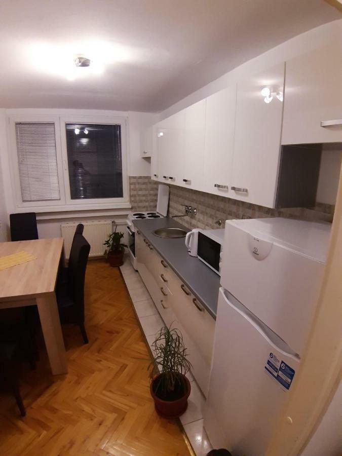 Apartment Ambrela 2 Сараево Екстериор снимка