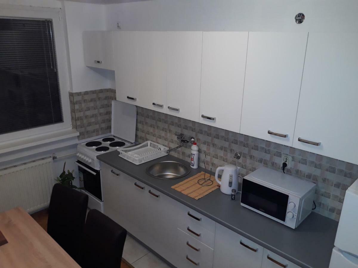 Apartment Ambrela 2 Сараево Екстериор снимка
