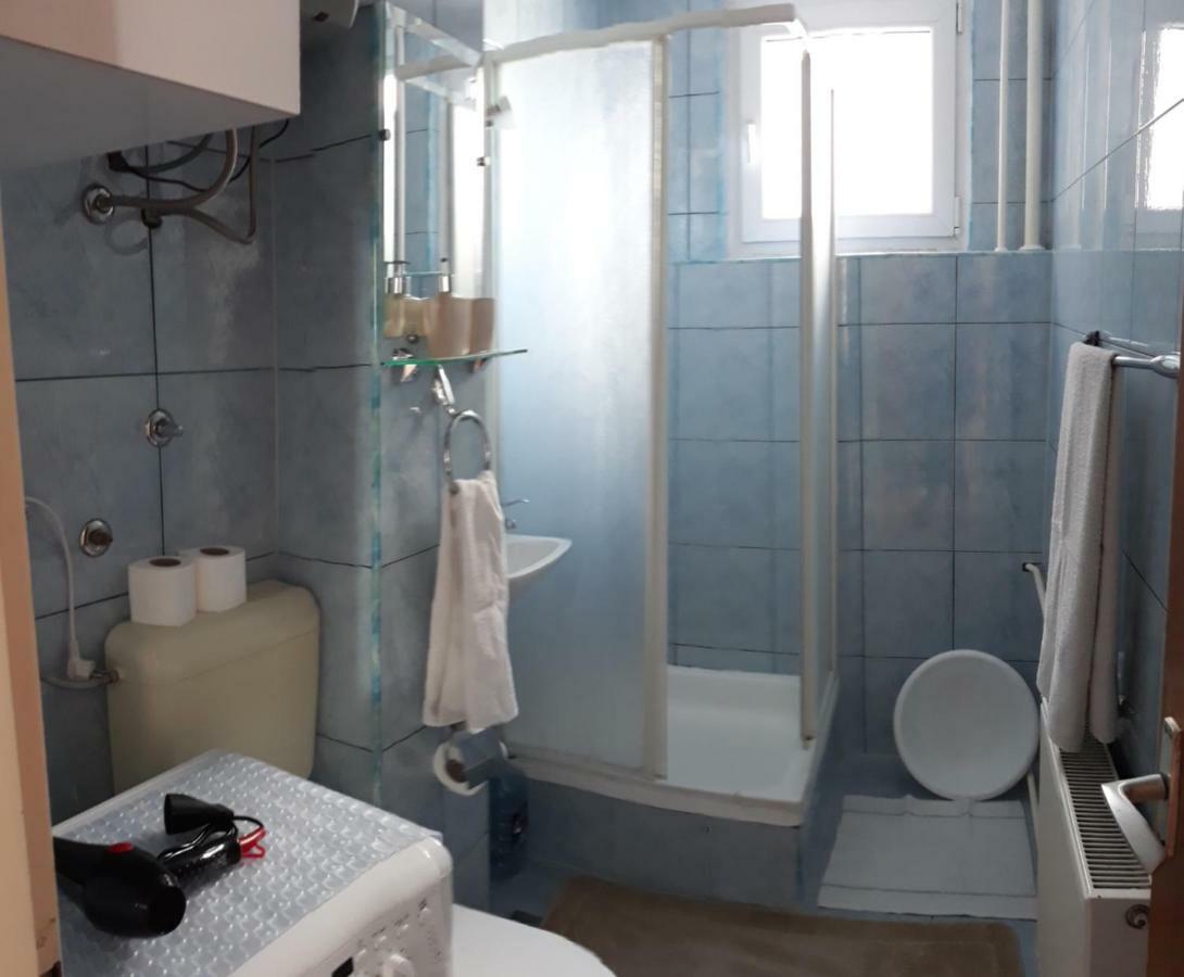 Apartment Ambrela 2 Сараево Екстериор снимка