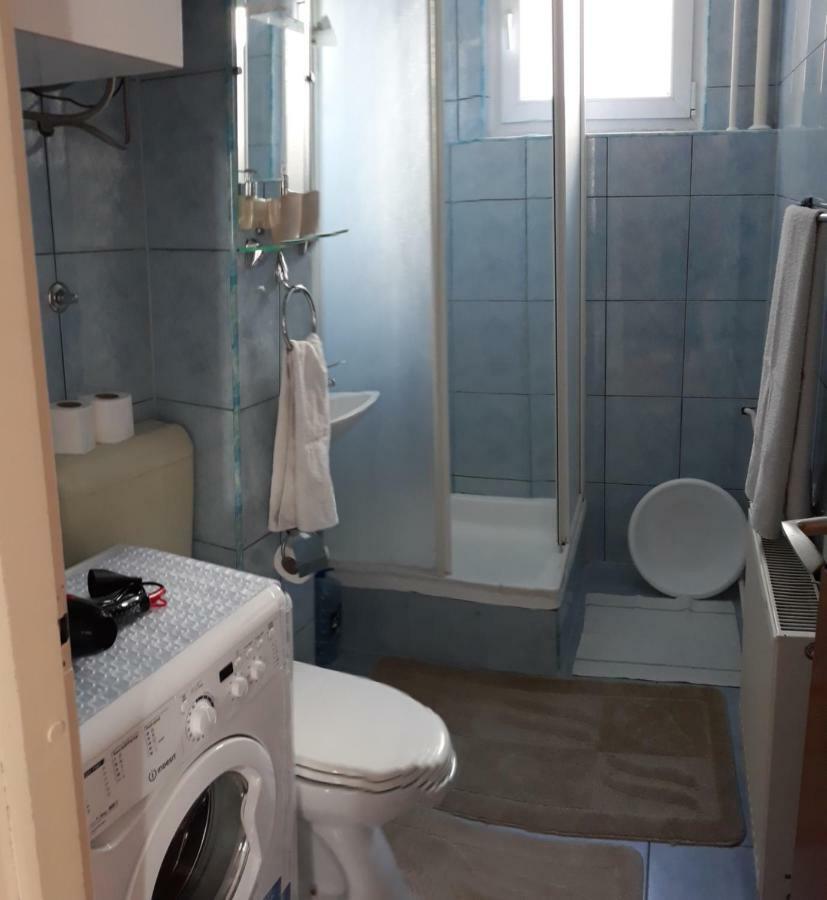 Apartment Ambrela 2 Сараево Екстериор снимка